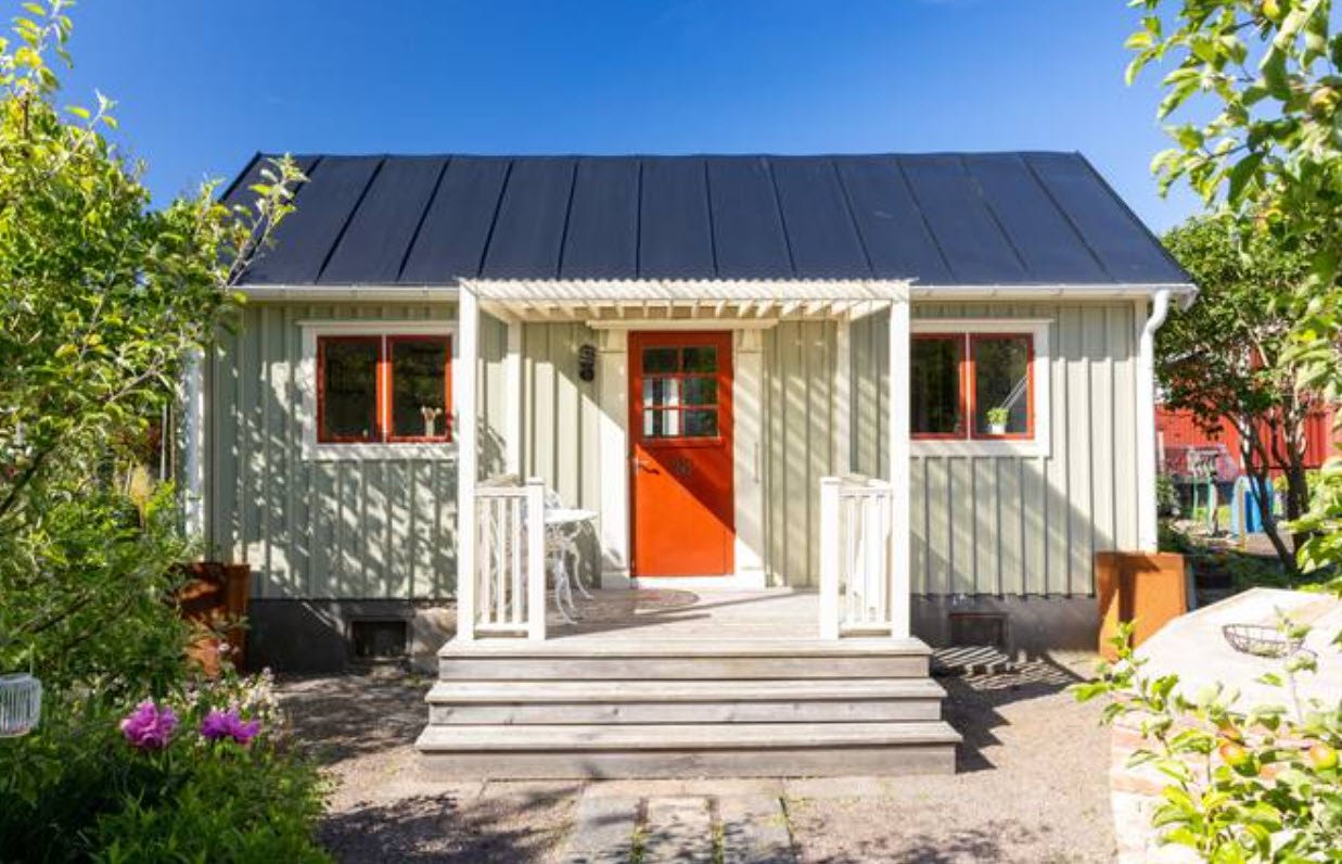 Gothenburg Housing AB, Germany
